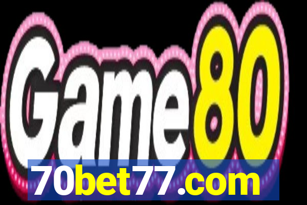 70bet77.com