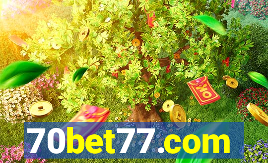 70bet77.com