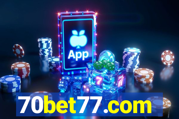 70bet77.com