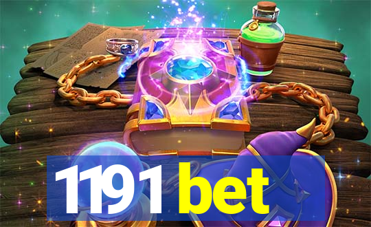 1191 bet