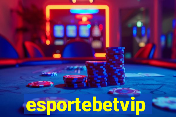 esportebetvip