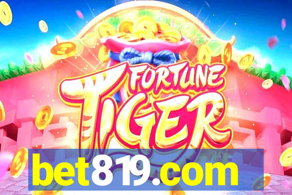 bet819.com