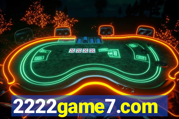 2222game7.com