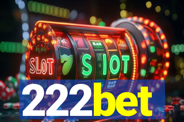 222bet