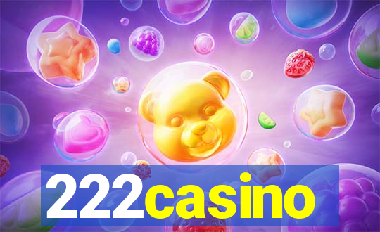 222casino