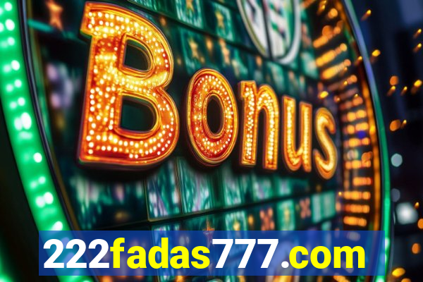 222fadas777.com