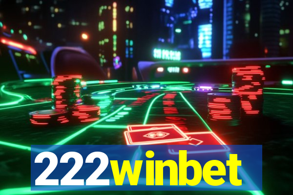 222winbet