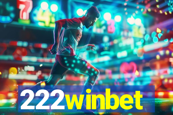 222winbet