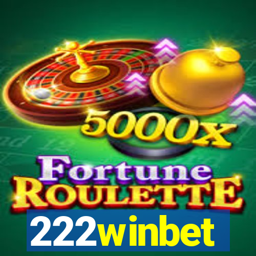 222winbet