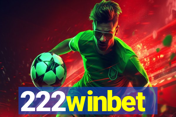 222winbet