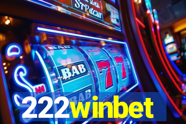 222winbet