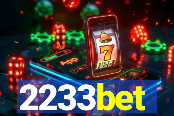 2233bet