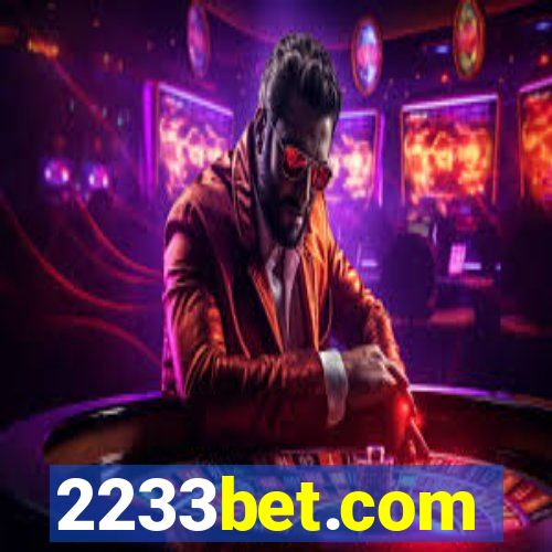 2233bet.com