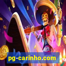 pg-carinho.com