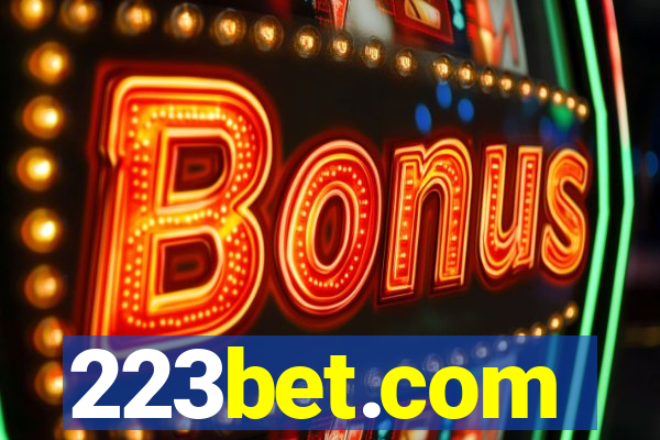 223bet.com