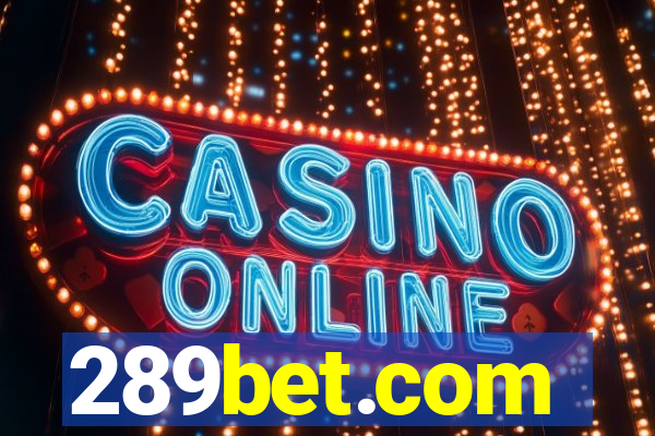 289bet.com