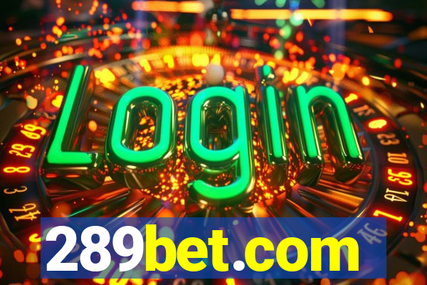 289bet.com