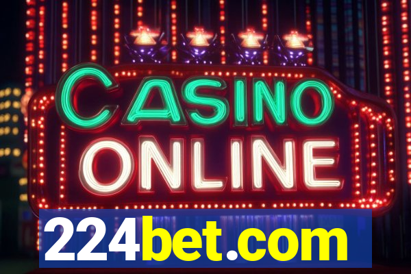 224bet.com