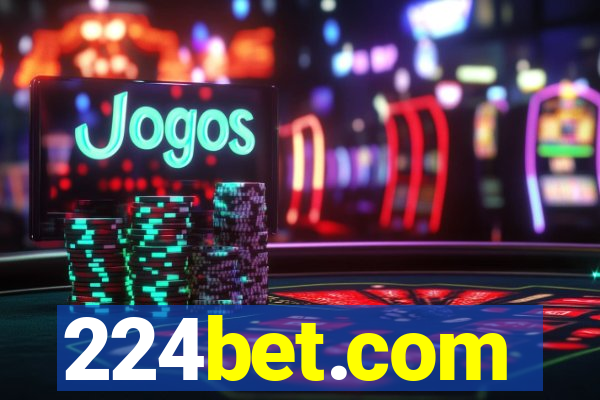 224bet.com