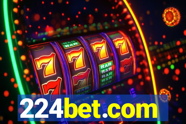 224bet.com