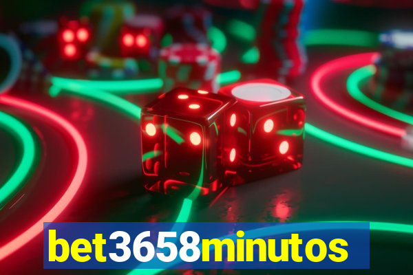 bet3658minutos