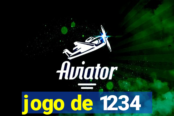 jogo de 1234