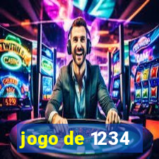 jogo de 1234