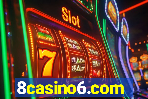 8casino6.com