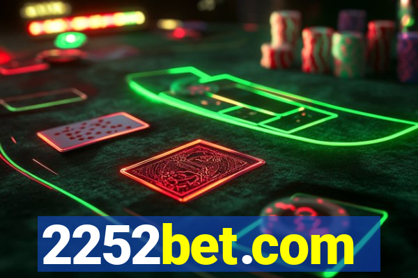 2252bet.com