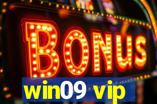 win09 vip