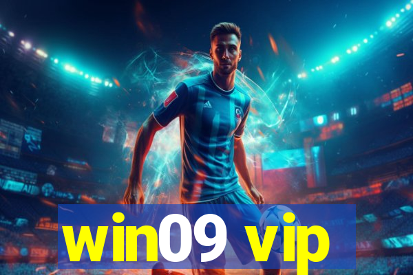 win09 vip