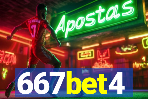 667bet4