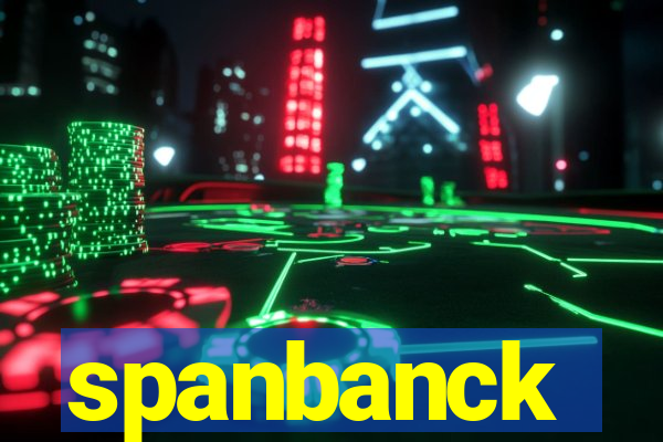 spanbanck