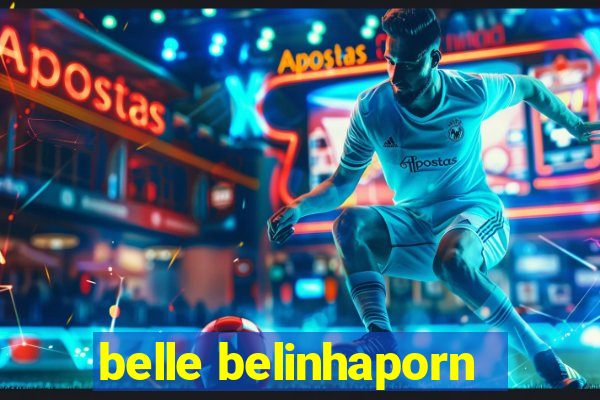 belle belinhaporn