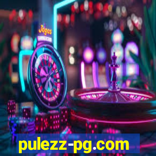 pulezz-pg.com