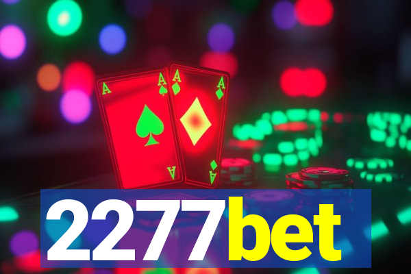 2277bet