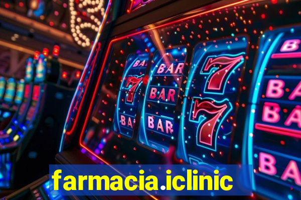 farmacia.iclinic rx.com br