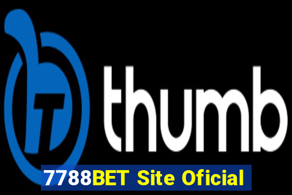 7788BET Site Oficial