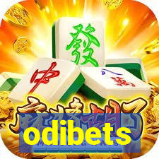 odibets