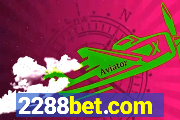 2288bet.com