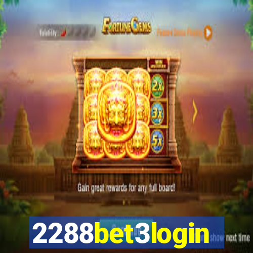 2288bet3login