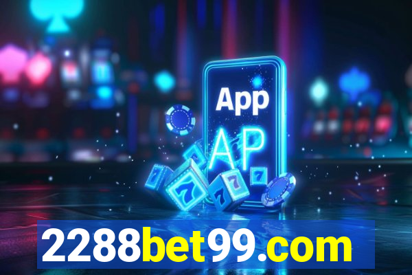 2288bet99.com