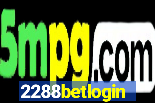 2288betlogin