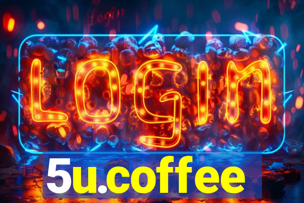 5u.coffee