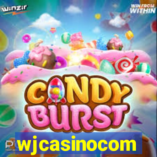 wjcasinocom