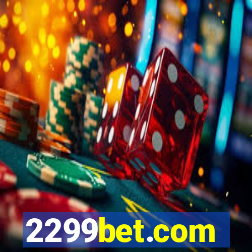 2299bet.com