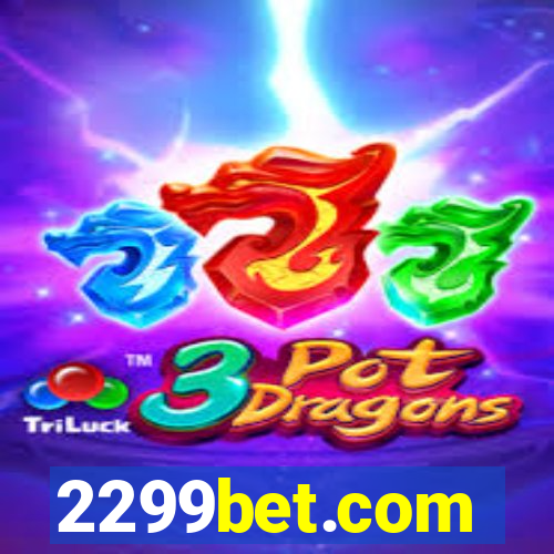 2299bet.com