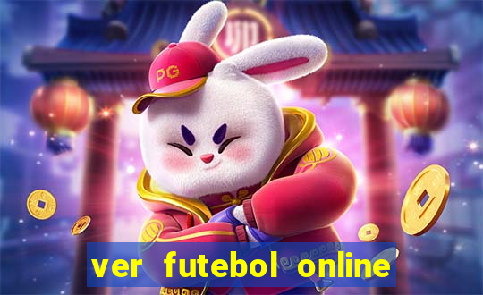 ver futebol online ao vivo