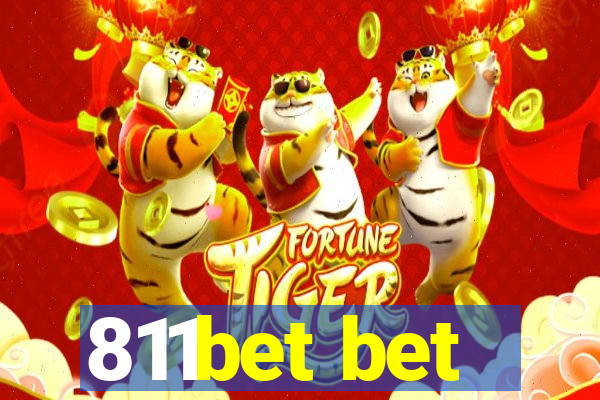 811bet bet