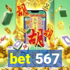 bet 567